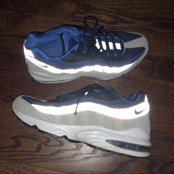 Nike Shoes Vintage Air Max 95 Poshmark